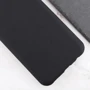 Чохол для телефона Lakshmi Premium Case Silicone Cover Full Camera Black для Motorola Edge 50: Тип накладка на заднюю часть