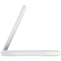 Зарядное устройство Belkin Wireless Charger Magnetic 15W White (WIZ029VFWH) for iPhone 16 I 15 I 14 I 13 I 12 series, Apple Watch and Apple AirPods: Кабель в комплекте USB-C