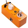 Педаль гитарных эффектов Педаль эффектов MOOER Ultra Drive MKII: Производитель MOOER