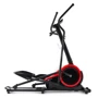 Орбитрек Hop-Sport HS-070C Buzz iConsole+ black/red 2020