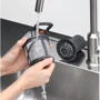 Встраиваемая посудомоечная машина AEG FSE84718P фото 6