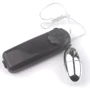 Виброяйцо мультискоростное SKN-EG005 Black