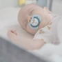 Кровать-манеж Espiro Cloud 09 Beige Wind: Опускающаяся стенка Есть