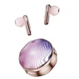 Наушники QCY T21 Pink
