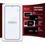 Аксессуар для смартфона Intaleo Tempered Glass Full Glue Black for Xiaomi 13 фото 6