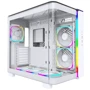 Корпус Montech King 95 Pro White (KING 95 PRO (W)) фото 8