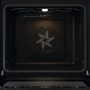 Духова шафа електрична GORENJE BOS67371SYW: Об'єм, л 77