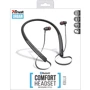 Наушники Trust Kolla Wireless Mic (22206): Сопротивление наушников (Ом) 32