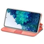 Аксесуар для смартфона Mobile Case Getman Mandala PU Red for ZTE Blade A7: Тип чохол книжка