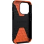 Чохол для iPhone Urban Armor Gear UAG Civilian Black (114042114040) for iPhone 14 Pro фото 8