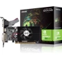 Видеокарта ARKTEK GT 610 2GB (AKN610D3S2GL1)