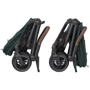 Прогулянкова коляска Maxi-Cosi Leona2 Twillic Green (1204403110) фото 8
