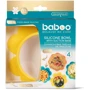 Набір посуду Baboo 4 предмети 6+ жовтий фото 4