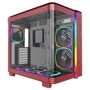 Корпус Montech King 95 Pro Red (KING 95 PRO (R)) фото 8