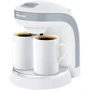 Кофеварка Sencor SCE 2001WH