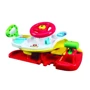 Игровой набор Bb Junior Ferrari Dash 'N Drive, (16-88803)