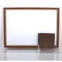 Мужской зажим для денег DNK Leather коричневый (DNK-Spring-clamp-Hcol-G) фото 6