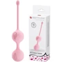 Вагинальные шарики Pretty Love Kegel Tighten Up I Flesh