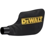 Ленточная шлифмашина DeWalt DCW220P2 UA фото 6