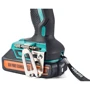 Шуруповерт аккумуляторный Sturmax CDM3212LB: Назначение профессиональный