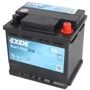 Автомобильный аккумулятор Exide 6СТ-55 АзЕ EFB (EL550)