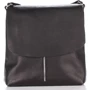 Женская сумка через плечо ARTiS Bags черная (15679142)