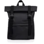 Рюкзак Sambag RollTop 0SH чорний (24211065)