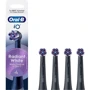 Насадка для электрической зубной щетки Braun Oral-B iO Radiant White RB WB Black (4)