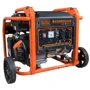 Генератор BLACK&DECKER BXGNP3000E 2600/3000 W