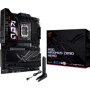 ASUS ROG MAXIMUS Z890 HERO UA: Дополнительно Радиатор на VRM, Адаптер Wi-Fi, Поддержка RAID, Поддержка UEFI