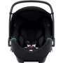 Автокресло BRITAX-ROMER BABY-SAFE iSENSE Space Black с платформой FLEX BASE iSENSE фото 8
