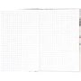 Блокнот Kite Harry Potter А6 80 аркушів (HP23-199-2) фото 4