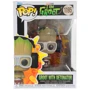 Игровая фигурка Funko Pop! серии Я есть Грут - Грут с детонатором (70653) фото 5