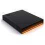 Внешний жесткий диск Seagate FireCuda Gaming 1TB (STKL1000400): Размеры, мм 122,5x80x14,5
