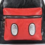 Рюкзак Cerda Mickey Mouse Black Casual Fashion Faux-Leather Backpack: Матеріал Штучна шкіра