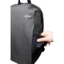 Сумка для ноутбуков Acer 15.6" Urban Grey/Green (GP.BAG11.034) фото 9