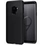 Чехол для телефонов Spigen Liquid Crystal Matte Black (592CS22825) for Samsung G960 Galaxy S9
