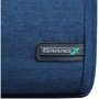 Сумка для ноутбуков Grand-X 15.6'' Navi (SB-139N): Материал полиэстер