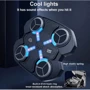 Детский электронный умный боксерский тренажер Bluetooth, свет, звук (2021-6 B): Материал пластик
