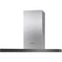 Витяжка Samsung HDC 9A90TX: Тип фільтра повітря Рециркуляція, Відведення