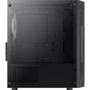 Корпус AeroCool Trinity Mini-G-BK-v2 фото 6
