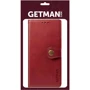 Аксесуар для смартфона Mobile Case Getman Gallant Red для Blackview A80 Plus: Сумісність Blackview A80 Plus