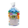 Детский конструктор Colorplast Зоо Блок (1869)