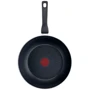 Сковорода Tefal Generous Cook ВОК 28 см (C2771953): Материал корпуса Алюминий