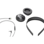 Навушники Sol Republic Master Tracks Over-Ear White (SR-1601-32): Тип конструкції накладні