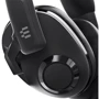 Наушники Sennheiser EPOS H3 Onyx Black фото 13