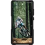 Аксессуар для смартфона Urban Armor Gear UAG Plasma XTE Pro Black/Orange (214436114097) for Samsung S928 Galaxy S24 Ultra: Пленка в комплекте нет