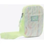 Сумка женская Nike NK Heritage S CRSSBDY-FSTVL 2.0 1L салатовая Уни 18x13x3 см (FN4251-701): Цвет зеленый