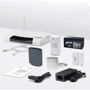 Комплект охоронної сигналізації Ajax WGC-103 KIT + WS-102 (000002123)
