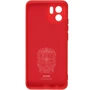 Чехол для телефонов ArmorStandart ICON Case Camera cover Red for Xiaomi Redmi A2 (ARM66539): Цвет красный